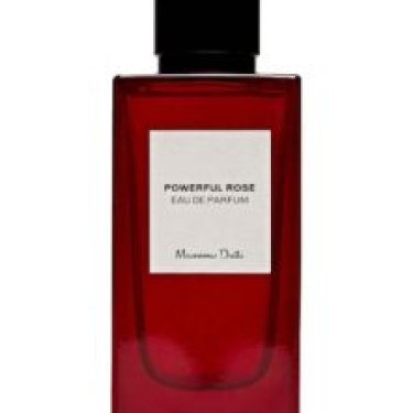 Powerful Rose Special Edition (Eau de Parfum)