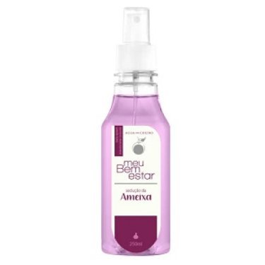 meu Bem Estar: Sedução da Ameixa