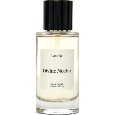Divine Nectar (Eau de Parfum)