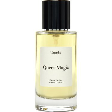 Queer Magic (Eau de Parfum)