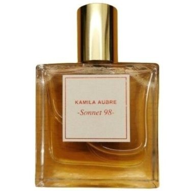 Sonnet 98 (Eau de Parfum)