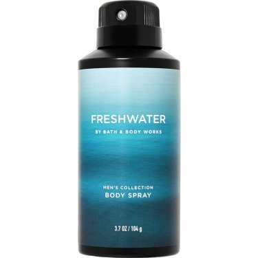 Freshwater (Body Spray)