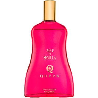 Aire de Sevilla Queen