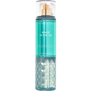 Magic in the Air (Fragrance Mist)