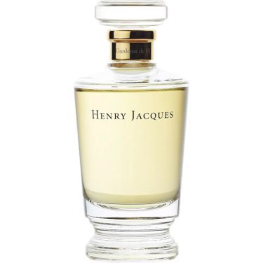 Gardenia de HJ (Extrait de Parfum)