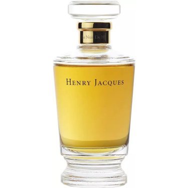 La Nuit de HJ (Extrait de Parfum)