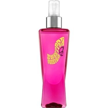 Sweet Pea Forever (Fragrance Mist)