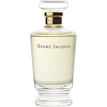 Rose Sahara (Extrait de Parfum)