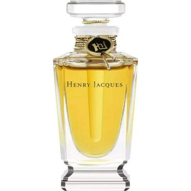 Siskor de HJ (Pure Perfume)