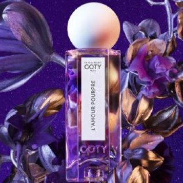 L'Amour Pourpre
