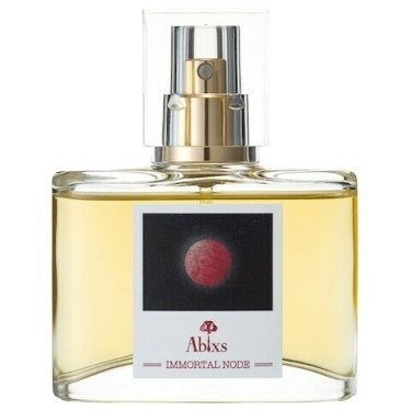Moon Eau Collection - Immortale Node