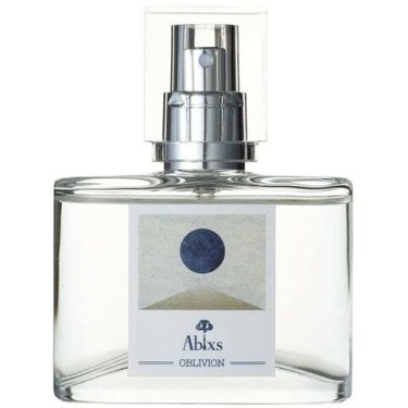 Moon Eau Collection - Oblivion