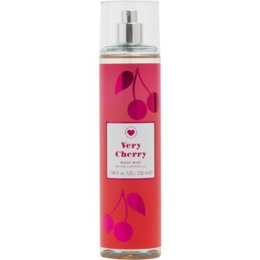 I ❤ Revolution - Very Cherry