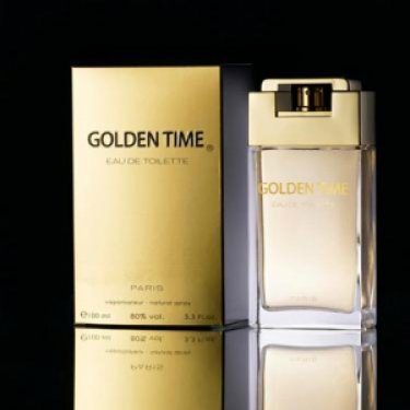 Golden Time