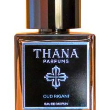 Oud Rigani