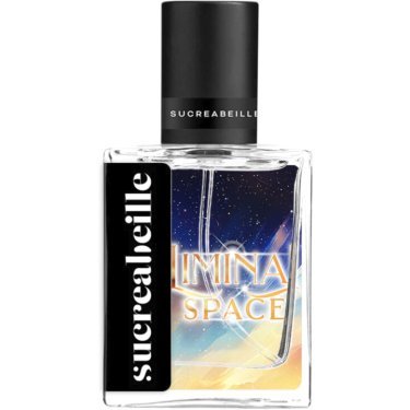 Liminal Space (Eau de Parfum)