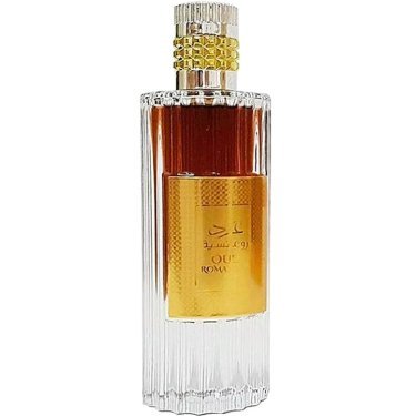 Oud Romancea