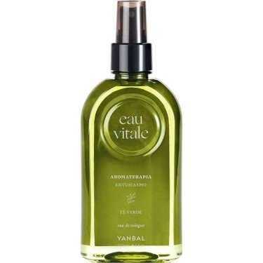 Eau Vitale - Té Verde