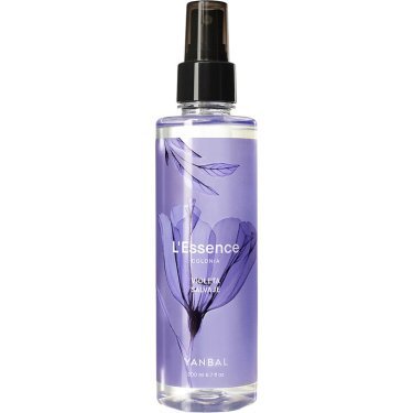 L'Essence: Violeta Salvaje
