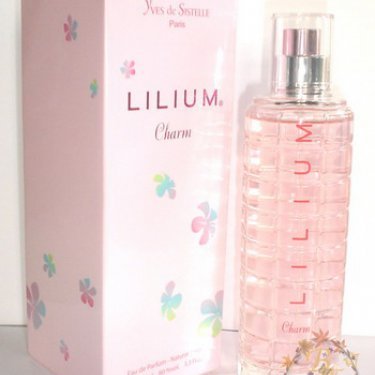 Lilium Charm