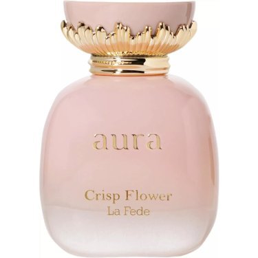 Aura: Crisp Flower