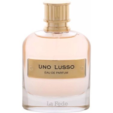 Uno Lusso