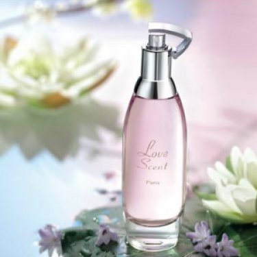Love Scent