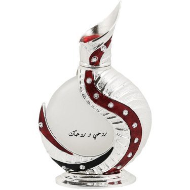 Roohi Wa Roohak (Silver)