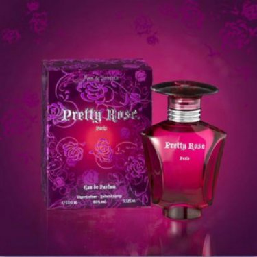 Pretty Rose