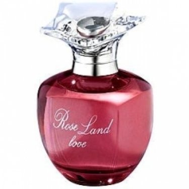 Roseland Love