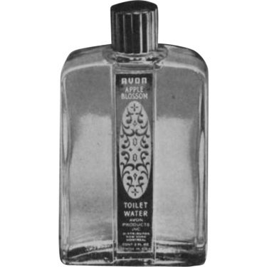 Apple Blossom (Toilet Water)