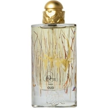 Oryx: Oud