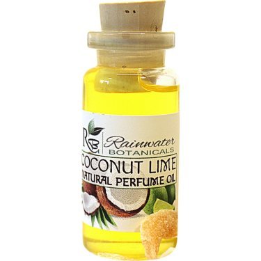 Coconut Lime