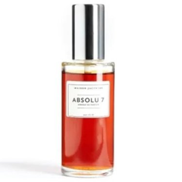Absolu 7