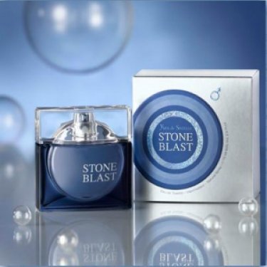 Stone Blast