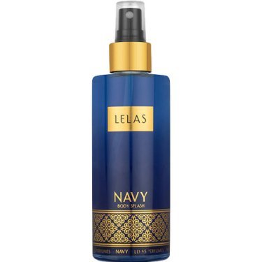 Navy (Body Splash)