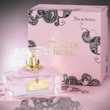 Tender Rose