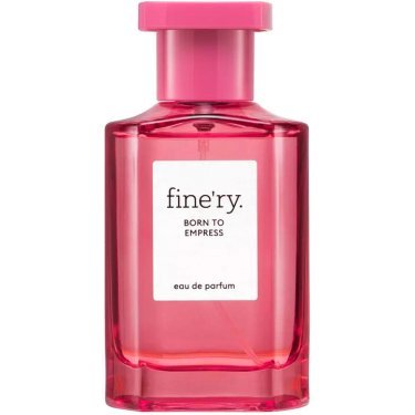 Born to Empress (Eau de Parfum)