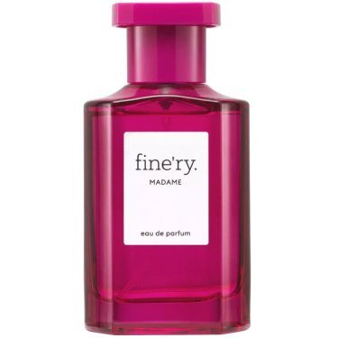Madame (Eau de Parfum)