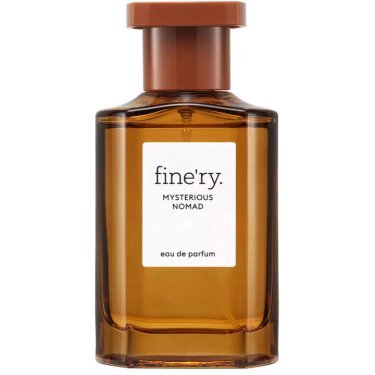 Mysterious Nomad (Eau de Parfum)
