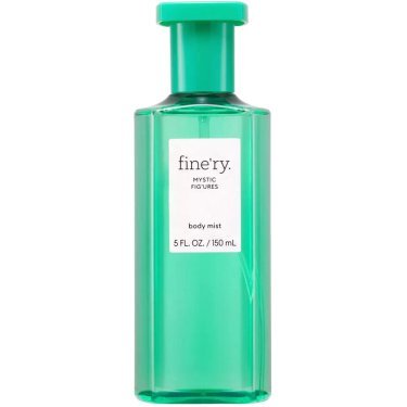 Mystic Fig'ures (Body Mist)