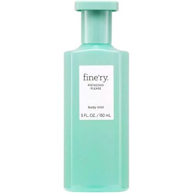 Pistachio Please (Body Mist)