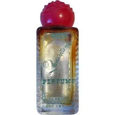 Quaintance (Perfume)
