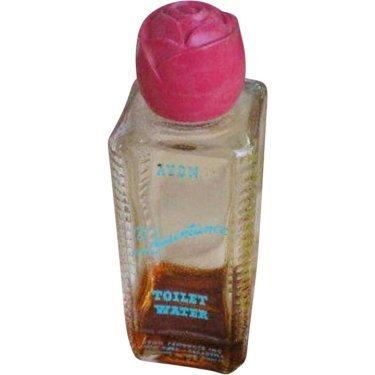 Quaintance (Toilet Water)