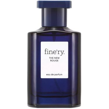 The New Rouge (Eau de Parfum)