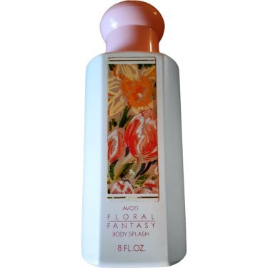 Floral Fantasy (Body Splash)