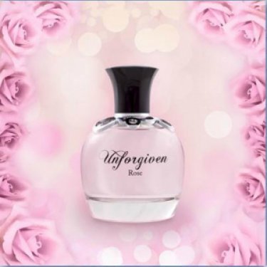 Unforgiven Rose