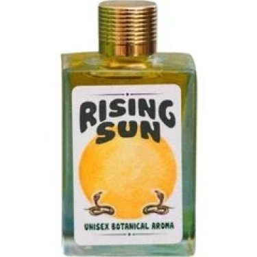 Rising Sun