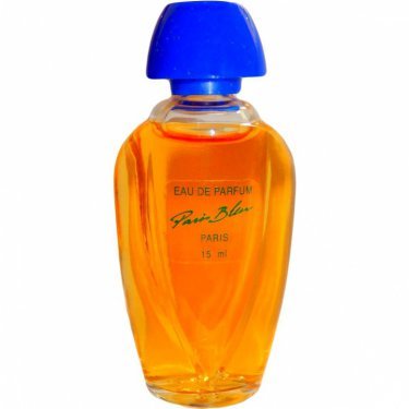 Paris Bleu