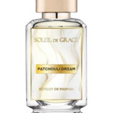Patchouli Dream